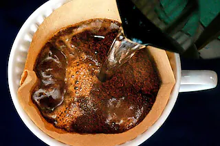 Caféstüble im Haus- im Franziskanergarten (AWO)