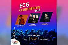 Eurovision Club Germany Clubtreffen 2026