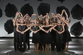 Malandain Ballet Biarritz (FR) - Les Saisons