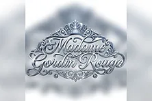 Madame Gordin Rouge & Friends
