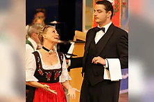 Im weißen Rössl