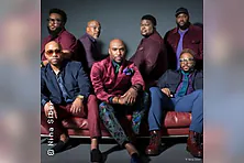 Naturally 7 - Closer Look - 25 Years