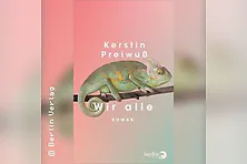 Kerstin Preiwuß - Wir alle