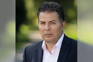 Hamed Abdel-Samad - With God on their Side