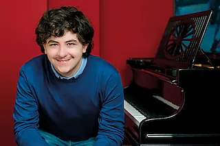 Tsotne Zedginidze