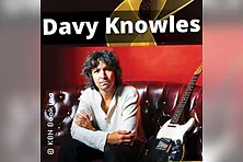 Davy Knowles & Band