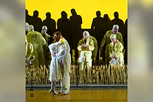 Die Zauberflöte
