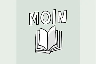 Literarischer Abend „Moin Kiel“