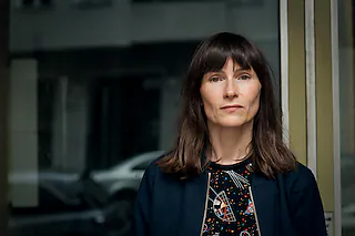 Michaela Kohlhaas - eine tollkühne Überschreibung von Kleists berühmter Novelle