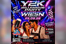 Y2k - Millennium Party
