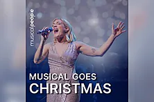 Musical goes Christmas