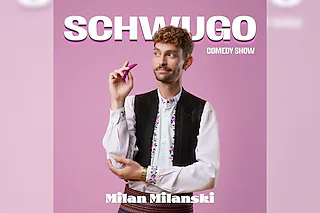 Milan Milanski