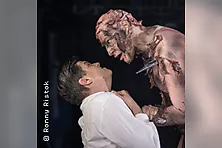 Frankenstein