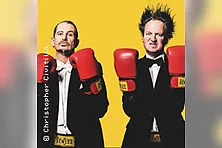 Streckenbach & Köhler - Bis einer heult