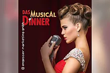 Das Musical Dinner - Kulinarischer Genuss und garantierte Unterhaltung