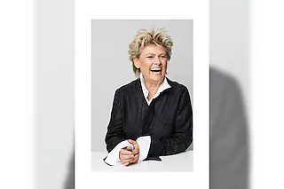 Gitte Haenning - Ich bin stark - 80 Jahre Gitte Haenning - Tour