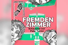 Fremdenzimmer