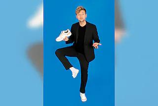Marc Weide - Magier des Monats
