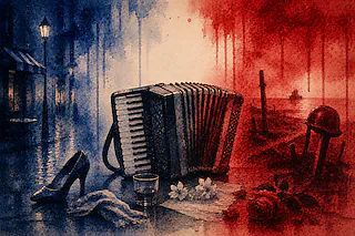 Les Choses de la Vie - Chansons et petites histoires