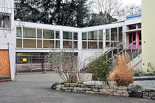Freie Waldorfschule Wiehre