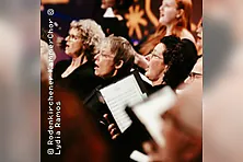 Rodenkirchener KammerChor Köln | Philharmonischer Chor - A Requiem of our Time