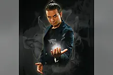 Mystic Magic Show - Zaubershow