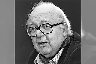Friedrich Dürrenmatt