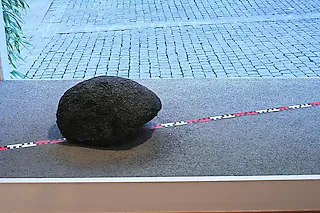 <ONBU></ONBU>passage [Foto: galerie]