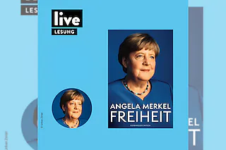 LESUNG: Freiheit