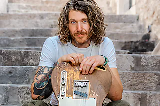 Dom Martin Band - Dom Martin Band