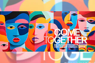 Saison 2026/2027 - Come Together
