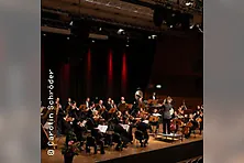 Neujahrskonzert Sinfonieorchester Ruhr