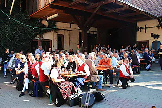Winzerhof Gugelmeier