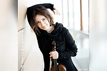 Fazil Say & Patricia Kopatchinskaja