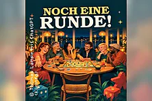 Noch eine Runde!