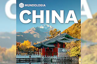 MUNDOLOGIA: China