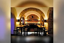 Biertasting mit 4 Gang Menü