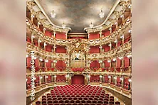 Festkonzert im Cuvilliés-Theater
