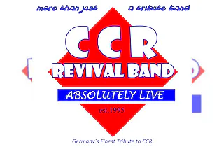 CCR-Revival-Band - a tribute to Creedence Clearwater Revival