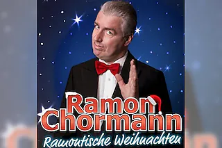 „Ramontische Weihnachten!“ Kibo