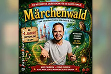 Familienzaubershow
