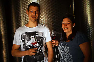 Weingut Weishaar