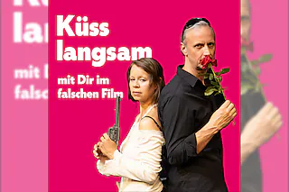 Küss langsam