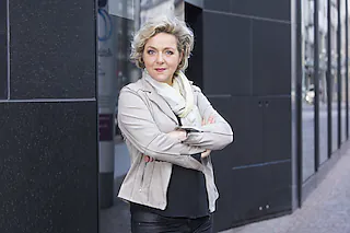 Anke Geißler: „Silvesterknaller“