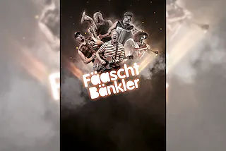 Fäaschtbänkler