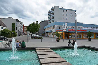 kaufring passage [Ulrich Senf]