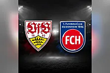 VfB Stuttgart vs. Paris FC - zugunsten der Bürgerstiftung Weinstadt