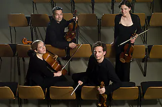 Klassik Populär mit Matthias Glander - Herbstkonzert - Eine Hommage an Wolfgang Amadeus Mozart