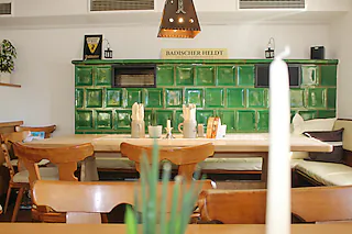 Restaurant Badischer Heldt