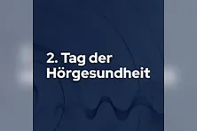 2. Tag der Hörgesundheit